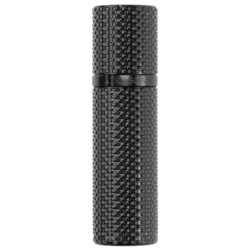 Atkinsons The Travel Case - The Black Edition Black