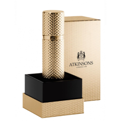 Atkinsons The Travel Case Gold - 10 Ml