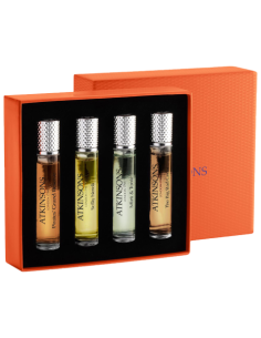 Atkinsons Cofanetto The Gems Of Empire