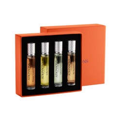 Atkinsons Cofanetto The Gems Of Empire