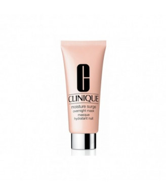 Clinique Moisture Surge Overnight Mask 100 ml Maschera Nutriente E Idratante Da Notte