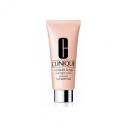Clinique Moisture Surge Overnight Mask 100 ml Maschera Nutriente E Idratante Da Notte