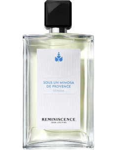 REMINISCENCE Sous Un Mimosa De Provence Eau De Toilette...