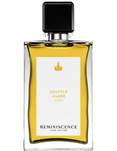 REMINISCENCE Souffle Ambre Eau De Toilette Unisex 50 Ml