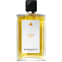 Souffle Ambré Eau De Toilette Intense Unisex 100 Ml