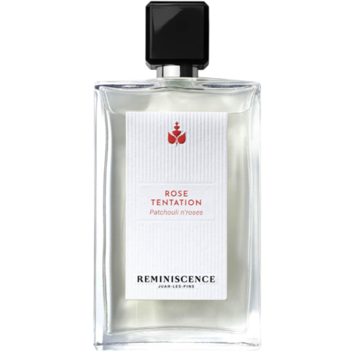 Rose Tentation Eau De Parfum Unisex 100 Ml