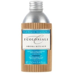 ATKINSONS I Coloniali Doccia Thailandese Rinvigorente All’hibiscus 250 Ml
