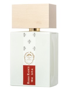 Giardini di Toscana Rosso Radice Eau de Parfum 100 ml -...