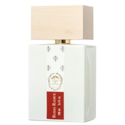 Giardini di Toscana Rosso Radice Eau de Parfum 100 ml - profumo unisex