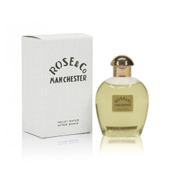 Rose & Co Manchester After Shave 100ml Per uomo