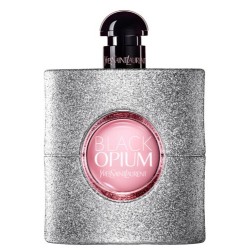Yves Saint Laurent Black Opium Glitter Eau de Parfum, spray - Profumo donna