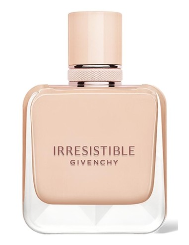 Givenchy Irresistible Nude Velvet Eau De Parfum, spray - Profumo donna