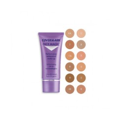 Covermark Face Magic - Fondotinta Cremoso profumeriaideale