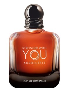 Armani Stronger With You Absolutely Eau de Parfum, spray...
