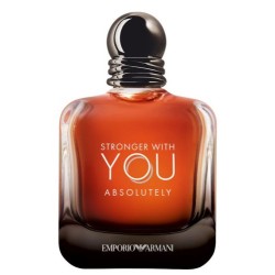 Armani Stronger With You Absolutely Eau de Parfum, spray Profumo uomo