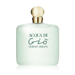 Giorgio Armani Acqua di Giò Eau de Toilette, 100ml - Profumo donna