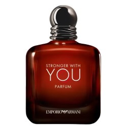 Armani Stronger With You Parfum Spray Pour Homme, spray - Profumo uomo