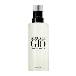 Giorgio Armani Acqua Di Giò Parfum Refill 150 ml - Profumo uomo