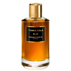 Mancera Tonka Cola Eau de Parfum, 120 ml - Profumo unisex