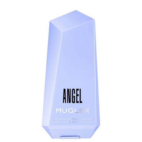 Thierry Mugler Angel Shower gel 200 ml - Detergente donna