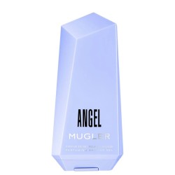 Thierry Mugler Angel Shower gel 200 ml - Detergente donna