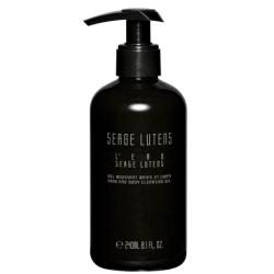 Serge Lutens L'eau Serge Lutens Gel Schiumogeno Per Mani E Corpo 240 ml