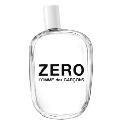 Zero di Comme des Garcons 100 ml- unisex