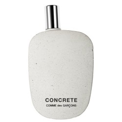 Concrete di Comme des Garcons 80 ml- unisex