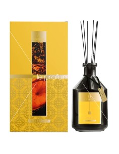 LPDO ROOMOI ROOMOI IN FUSION DIFFUSORE PER AMBIENTI 500 ML