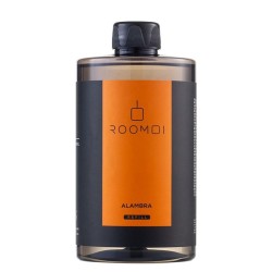 LPDO ROOMOI REFILL ALAMBRA 500 ML