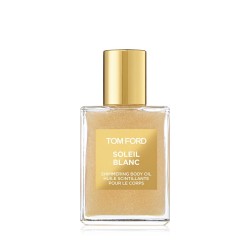 TOM FORD SOLEIL BLANC SHIMMERING BODY OIL 45 ML