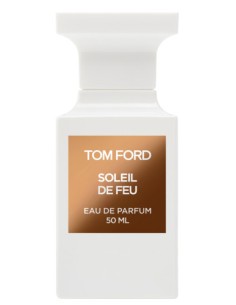 TOM FORD SOLEIL DE FEU- PROFUMO DA DONNA