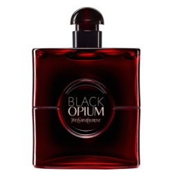 Yves Saint Laurent Black Opium Over Red Eau de Parfum - Profumo donna