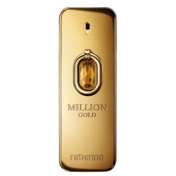 Rabanne Million Gold Elixir Parfum Intense, spray - Profumo uomo