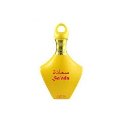 Nabeel Sa'ada  Eau de Parfum, 100 ml - profumo Unisex