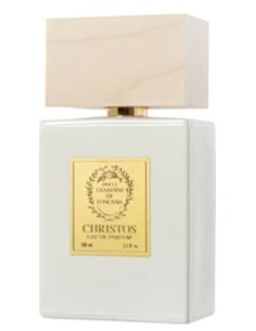 Giardini di Toscana Christos Eau de Parfum, 100 ml -...