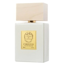 Giardini di Toscana Christos Eau de Parfum, 100 ml - Profumo unisex