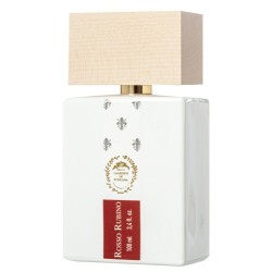Giardini di Toscana Rosso Rubino Eau de Parfum, 100 ml Profumo unisex