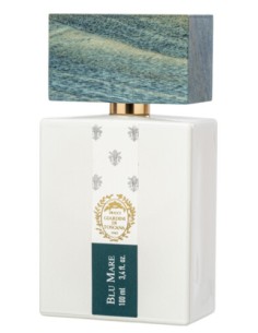 Giardini di Toscana Blu Mare Eau de parfum 100 ml Profumo...
