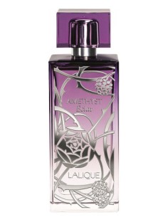 Lalique Amethyst Éclat Eau de Parfum 100ml- profumo da donna
