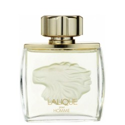 Lalique Pour Homme Lion 125 ml Eau De Parfum-proumo da uomo