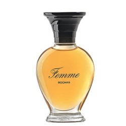 Rochas Femme Eau de Toilette 100 ml Spray Donna