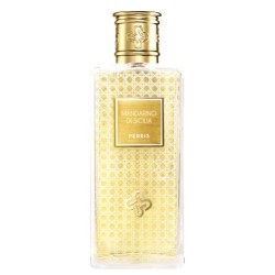 Perris Monte Carlo Mandarino Di Sicilia Eau de Parfum 50 ml- profumo unisex