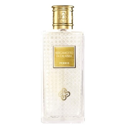 Perris Monte Carlo Bergamotto Di Calabria Eau de Parfum 50 ml- profumo unisex