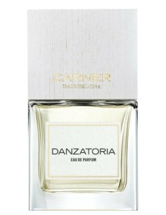 Carner Barcelona Danzatoria Eau De Parfum-profumo unisex