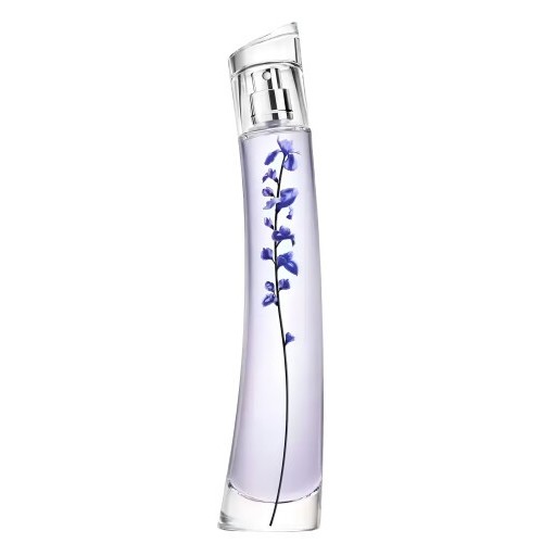 Kenzo Flower by Kenzo Ikebana Indigo Eau de Parfum, spray - profumo donna