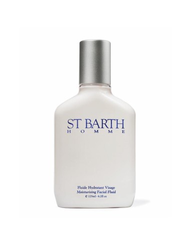 Ligne St.Barth Homme Fluido Idratante Viso 125 ml