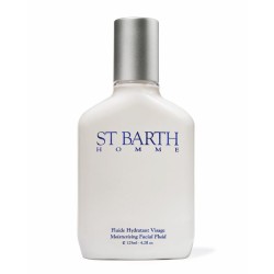 Ligne St.Barth Homme Fluido Idratante Viso 125 ml