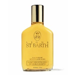 Ligne St.Barth Shampoo Extra Delicato Alla Spirulina