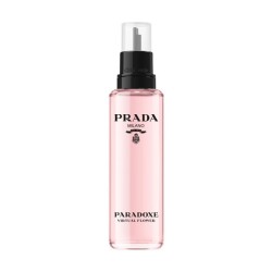 Prada Paradoxe Virtual Flower Eau de Parfum, RICARICA, 100 ml - Profumo donna
